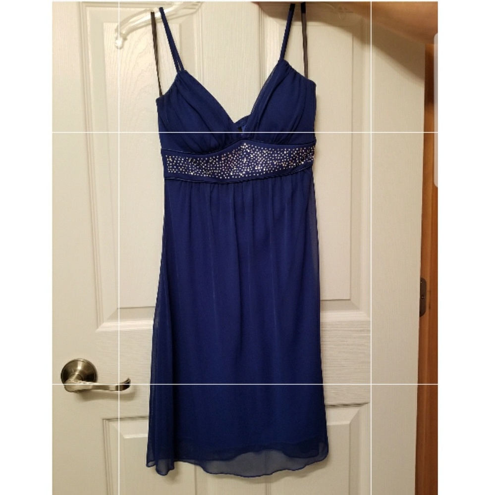 Cocktail dress